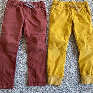 Set of 2 - Boys' Joggers